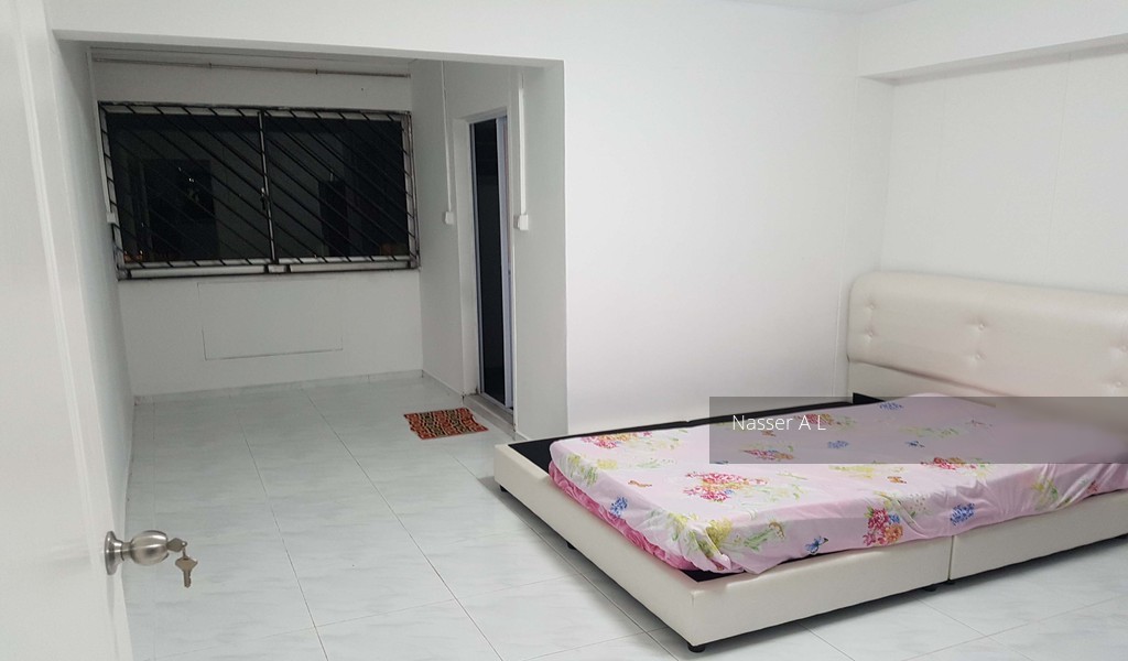 Blk 467 Pasir Ris Drive 6 (Pasir Ris), HDB 4 Rooms #156568972